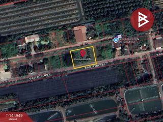 For sale land in Sam Phran, Nakhon Pathom