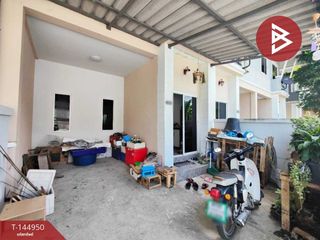 À vendre 3 chambres maison de ville à Mueang Nakhon Pathom, Nakhon Pathom