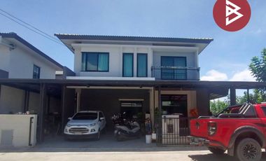 For rent 4 bedrooms house in Bang Pakong, Chachoengsao