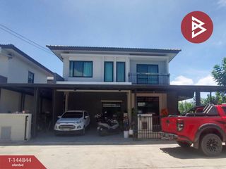 For rent 4 bedrooms house in Bang Pakong, Chachoengsao