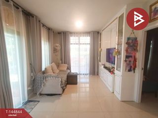 For rent 4 bedrooms house in Bang Pakong, Chachoengsao