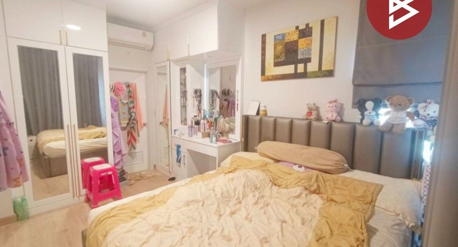 For rent 4 bedrooms house in Bang Pakong, Chachoengsao