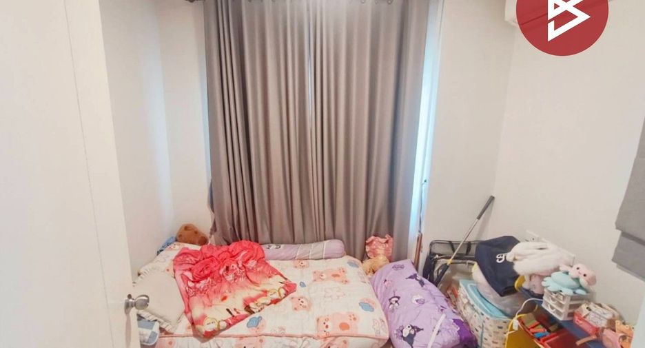 For rent 4 bedrooms house in Bang Pakong, Chachoengsao