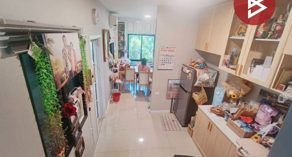 For rent 4 bedrooms house in Bang Pakong, Chachoengsao