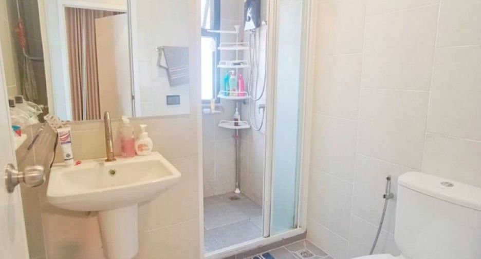 For rent 4 bedrooms house in Bang Pakong, Chachoengsao