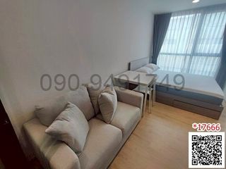 Condo en alquiler de 1 habitaciones en Wang Thonglang, Bangkok
