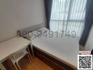 Condo en alquiler de 1 habitaciones en Wang Thonglang, Bangkok