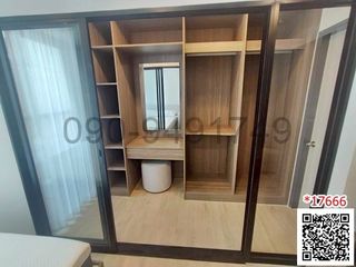 Condo en alquiler de 1 habitaciones en Wang Thonglang, Bangkok
