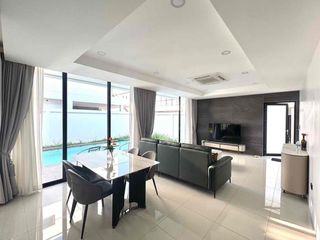 出租 3 卧室 别墅 在 Bang Lamung, Chon Buri