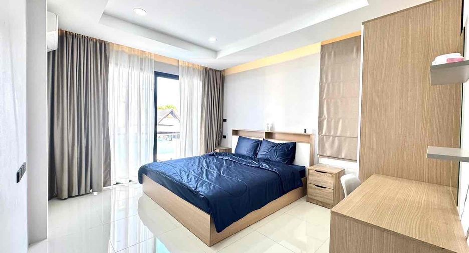 出租 3 卧室 别墅 在 Bang Lamung, Chon Buri