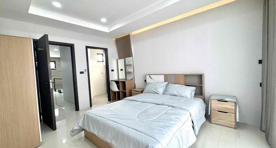 出租 3 卧室 别墅 在 Bang Lamung, Chon Buri