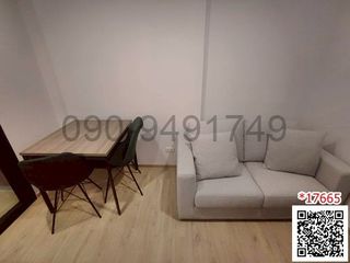 Condo en alquiler de 1 habitaciones en Wang Thonglang, Bangkok