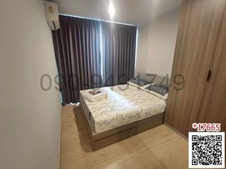 Condo en alquiler de 1 habitaciones en Wang Thonglang, Bangkok
