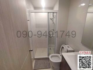 Condo en alquiler de 1 habitaciones en Wang Thonglang, Bangkok
