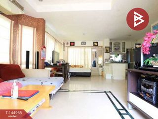 For sale 3 bedrooms house in Bang Phli, Samut Prakan