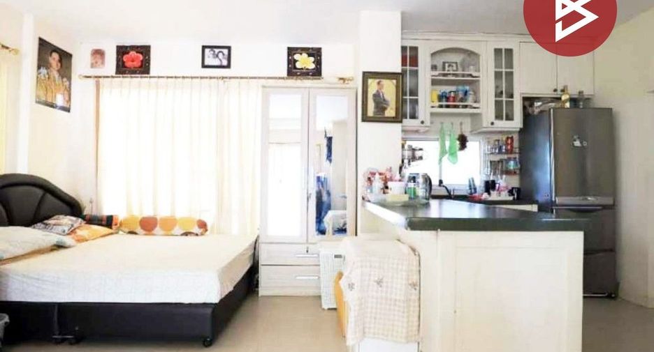 For sale 3 bedrooms house in Bang Phli, Samut Prakan