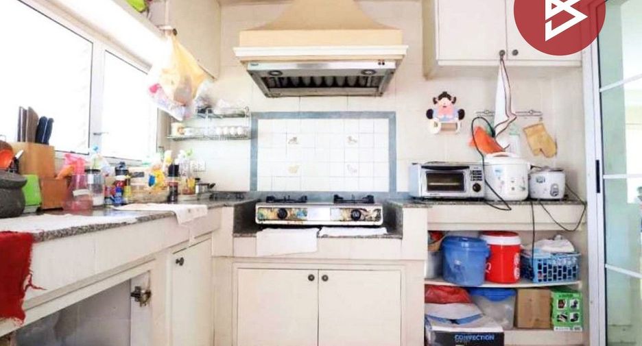 For sale 3 bedrooms house in Bang Phli, Samut Prakan
