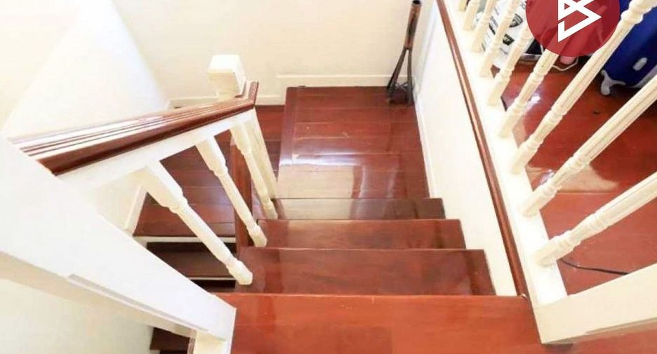 For sale 3 bedrooms house in Bang Phli, Samut Prakan