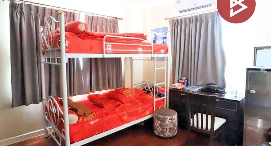 For sale 3 bedrooms house in Bang Phli, Samut Prakan