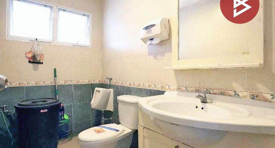 For sale 3 bedrooms house in Bang Phli, Samut Prakan