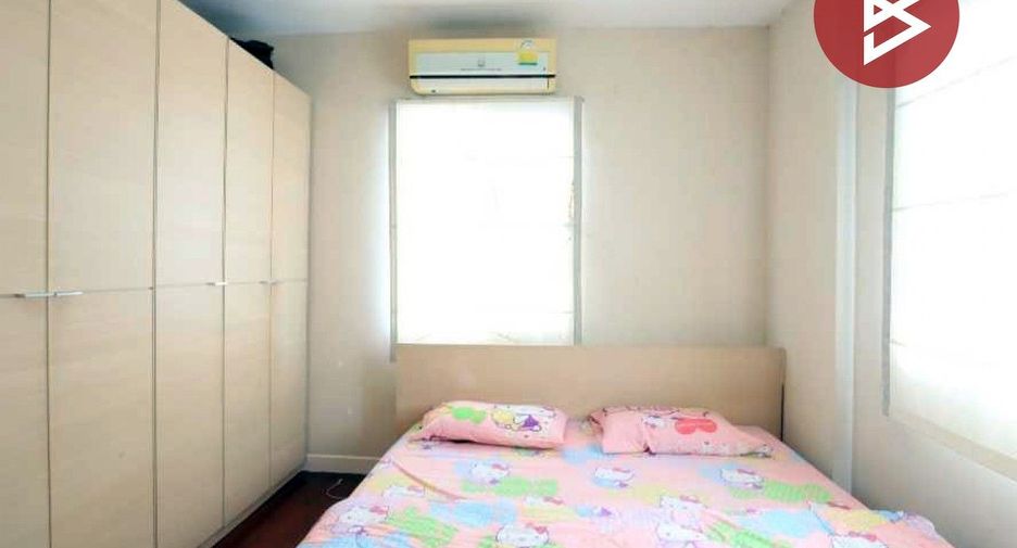 For sale 3 bedrooms house in Bang Phli, Samut Prakan