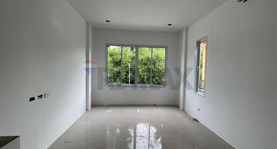 For sale 2 bedrooms house in Ko Samui, Surat Thani