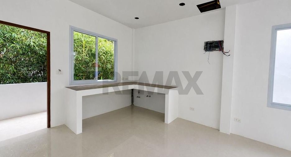 For sale 2 bedrooms house in Ko Samui, Surat Thani