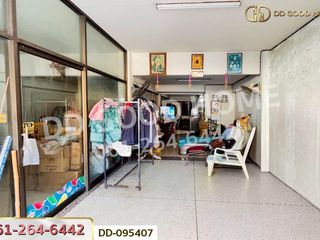 À vendre 19 chambres local commercial à Mueang Lop Buri, Lopburi