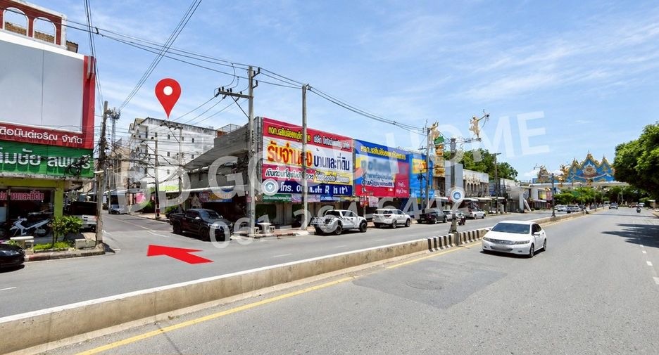 À vendre 19 chambres local commercial à Mueang Lop Buri, Lopburi