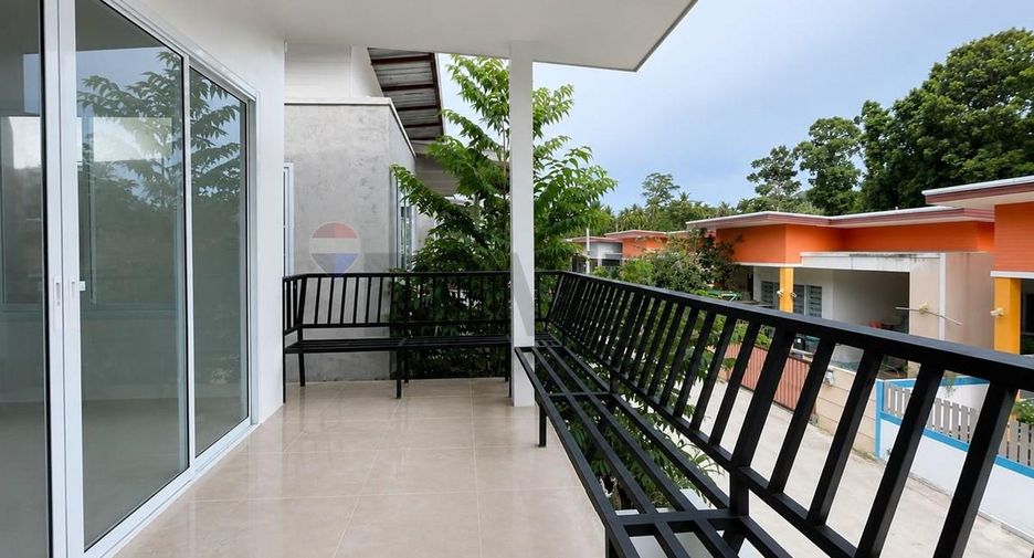 For sale 2 bedrooms house in Ko Samui, Surat Thani