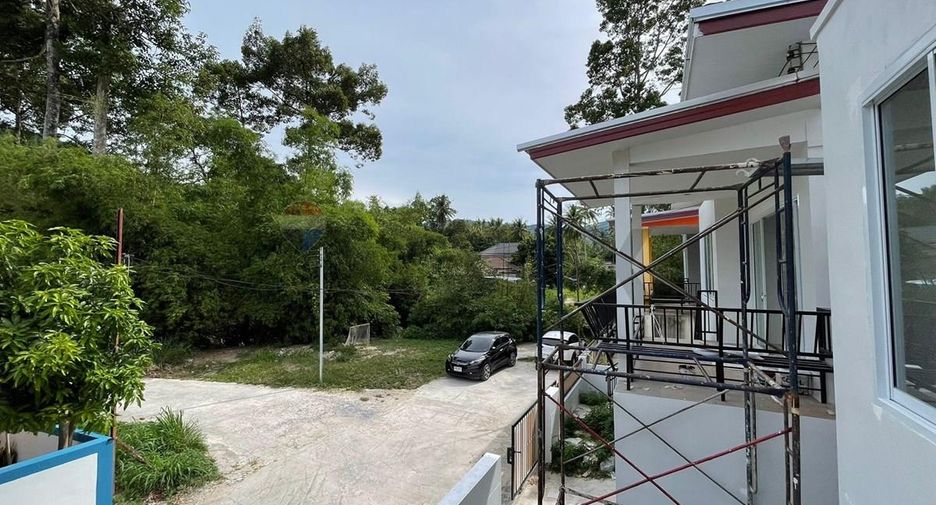 For sale 2 bedrooms house in Ko Samui, Surat Thani