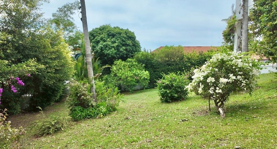 Villa en venta de 4 habitaciones en Ko Samui, Surat Thani