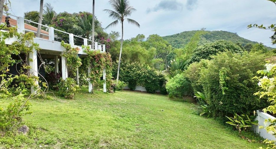 Villa en venta de 4 habitaciones en Ko Samui, Surat Thani