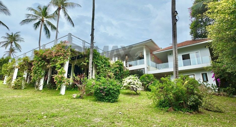 Villa en venta de 4 habitaciones en Ko Samui, Surat Thani