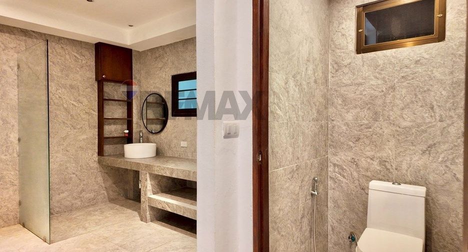 Villa en venta de 4 habitaciones en Ko Samui, Surat Thani
