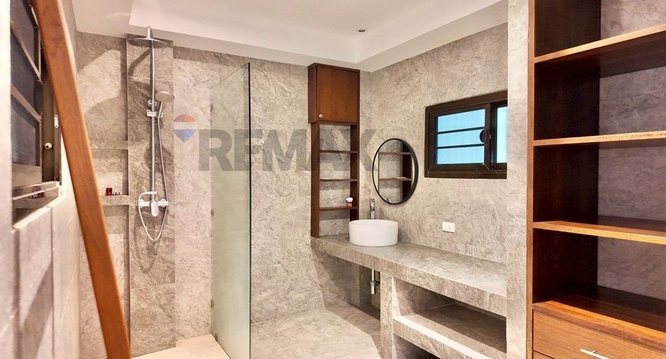 Villa en venta de 4 habitaciones en Ko Samui, Surat Thani