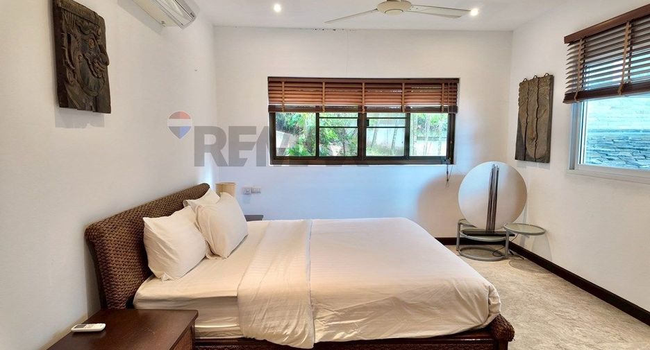 Villa en venta de 4 habitaciones en Ko Samui, Surat Thani