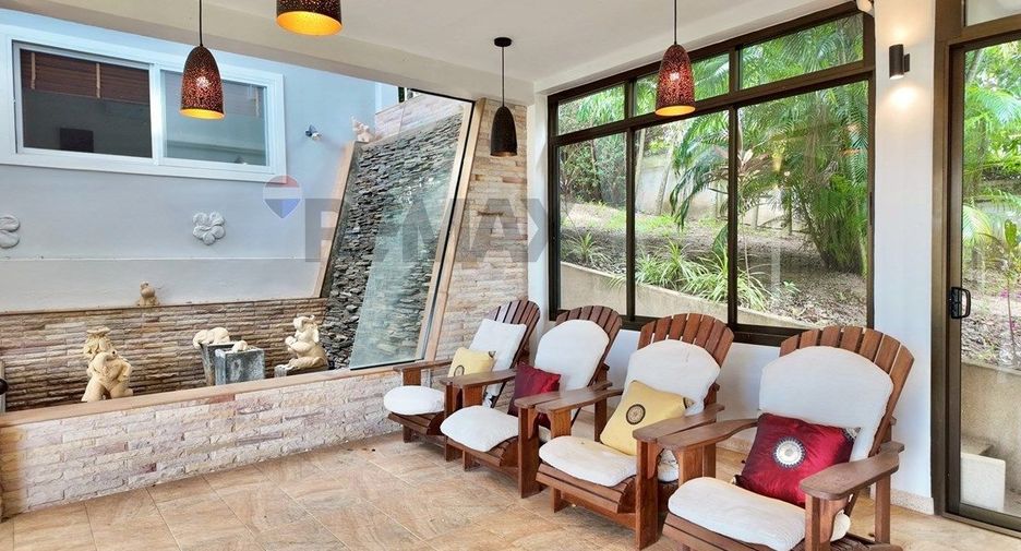 Villa en venta de 4 habitaciones en Ko Samui, Surat Thani
