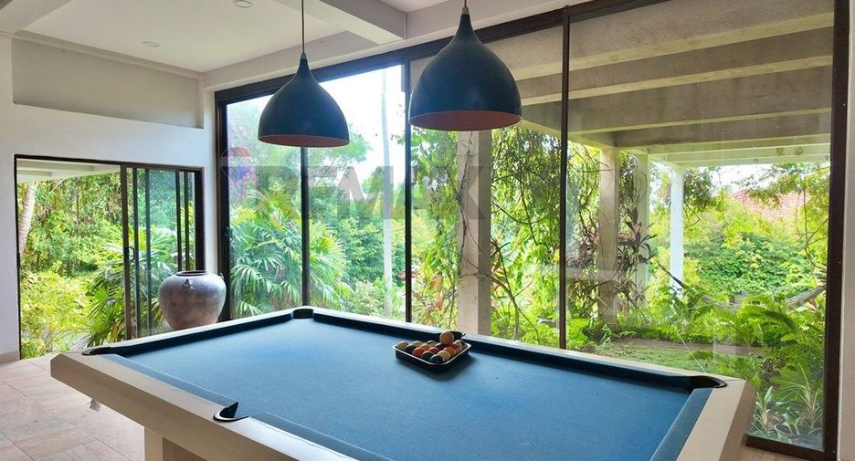 Villa en venta de 4 habitaciones en Ko Samui, Surat Thani