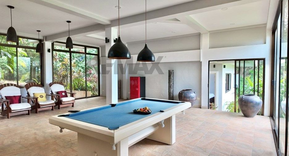 Villa en venta de 4 habitaciones en Ko Samui, Surat Thani