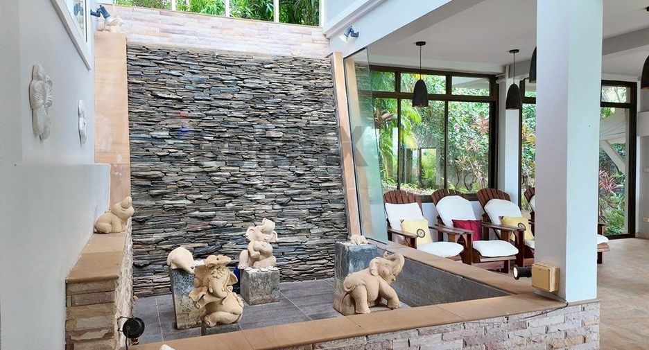Villa en venta de 4 habitaciones en Ko Samui, Surat Thani