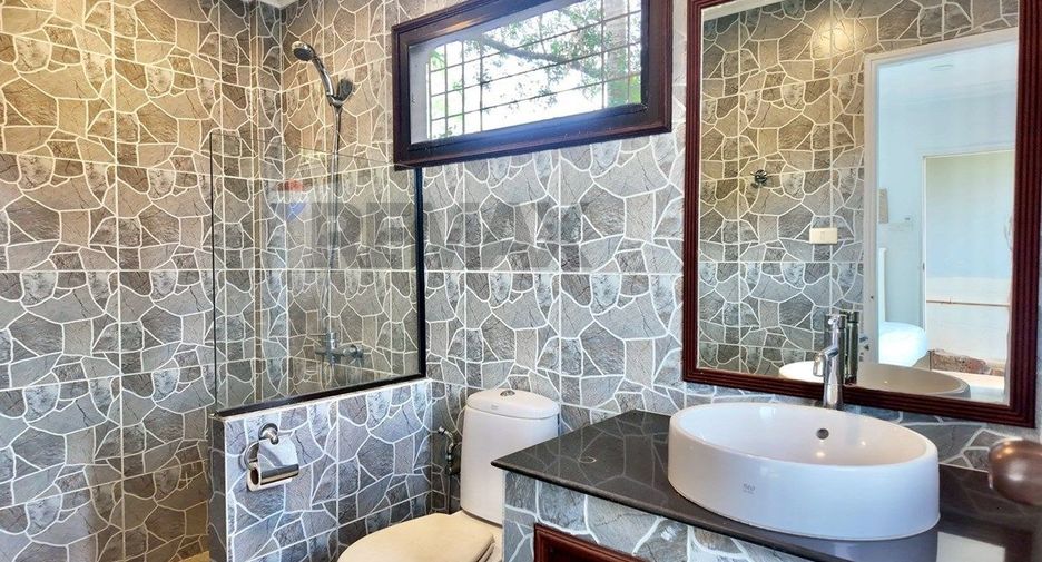 Villa en venta de 4 habitaciones en Ko Samui, Surat Thani