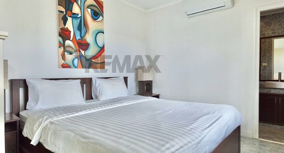 Villa en venta de 4 habitaciones en Ko Samui, Surat Thani