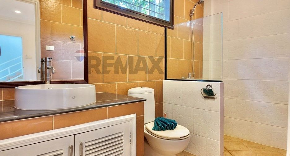 Villa en venta de 4 habitaciones en Ko Samui, Surat Thani