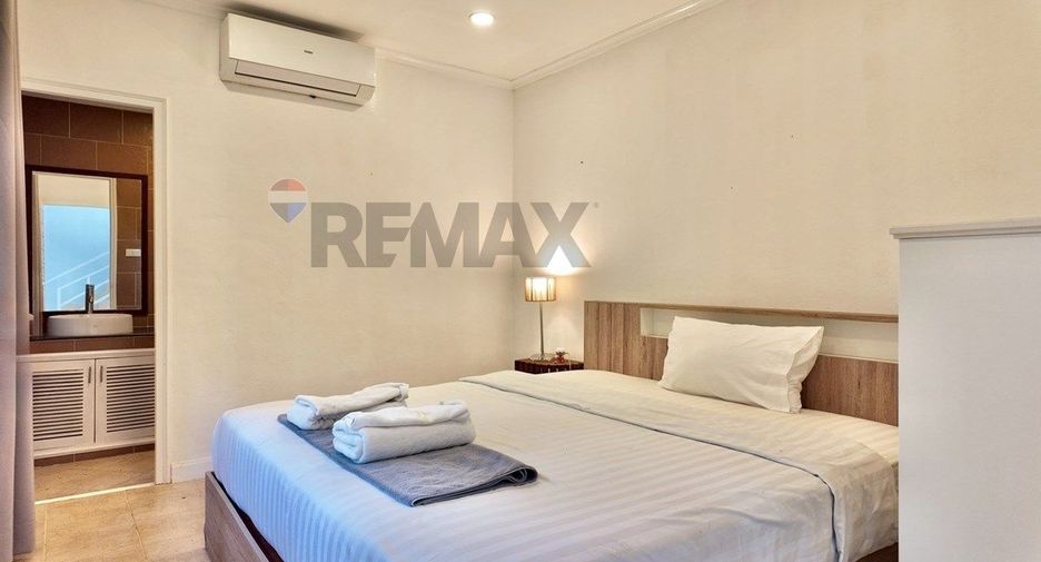 Villa en venta de 4 habitaciones en Ko Samui, Surat Thani