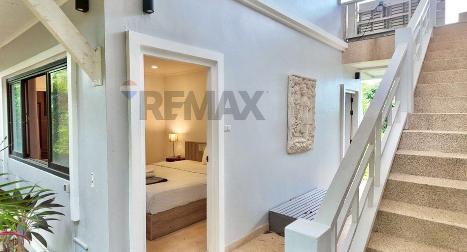 Villa en venta de 4 habitaciones en Ko Samui, Surat Thani