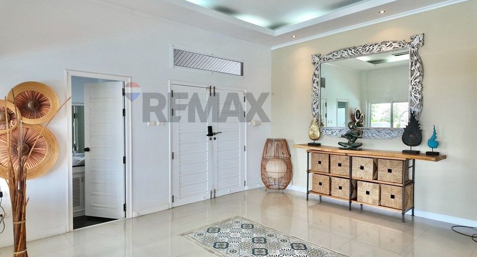 Villa en venta de 4 habitaciones en Ko Samui, Surat Thani