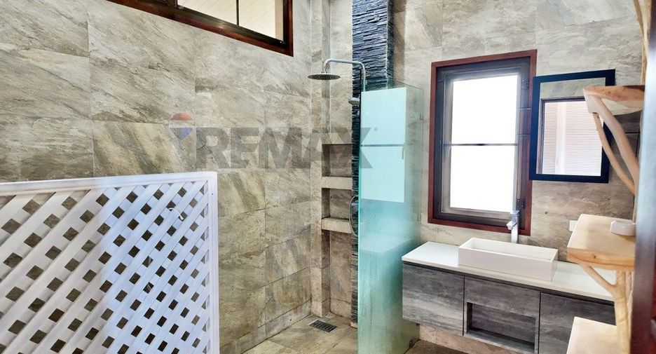 Villa en venta de 4 habitaciones en Ko Samui, Surat Thani