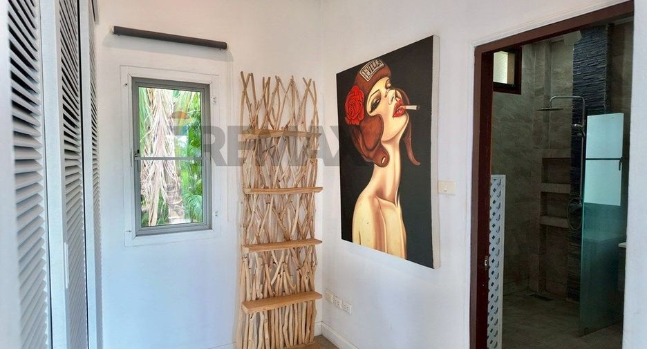 Villa en venta de 4 habitaciones en Ko Samui, Surat Thani