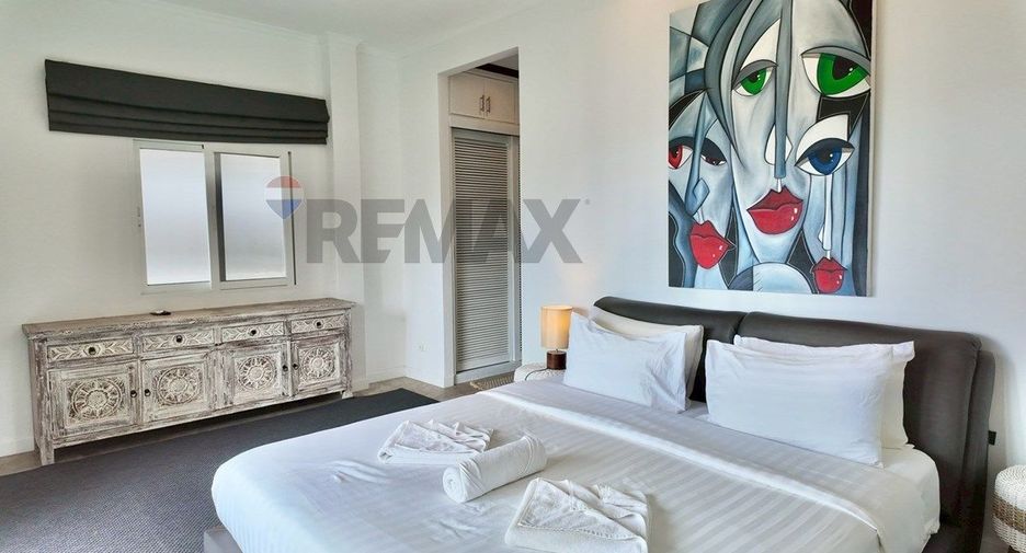 Villa en venta de 4 habitaciones en Ko Samui, Surat Thani